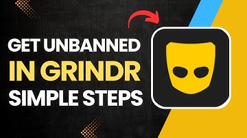 Hoe word ik weer vrij van een ban op Grindr?