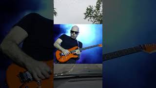 Clean Streets & Shredding Guitars?