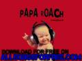 papa roach - Walking Thru Barbed Wire - Lovehatetragedy