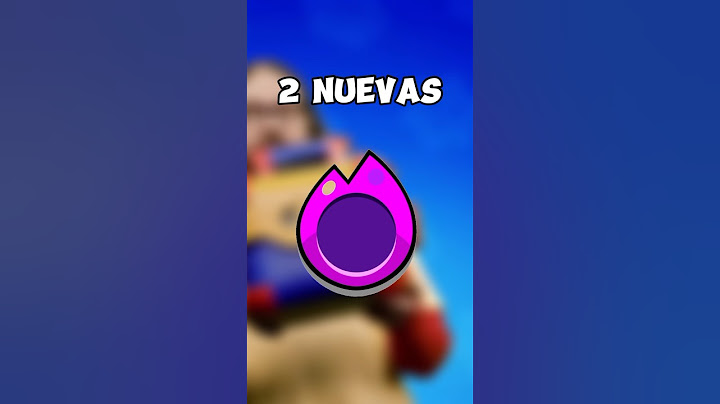 LAS 2 NUEVAS HIPERCARGAS CON UNA SKIN #brawlstars #shortvideos #viralvideos