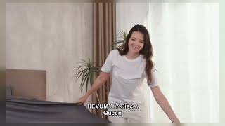 Top 5 Bed Sheet Sets for Comfort and Style in 2026