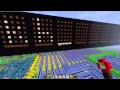 [Minecraft] ワープロ解説 (パート２)