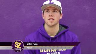 Loras Men's Baseball: 75
