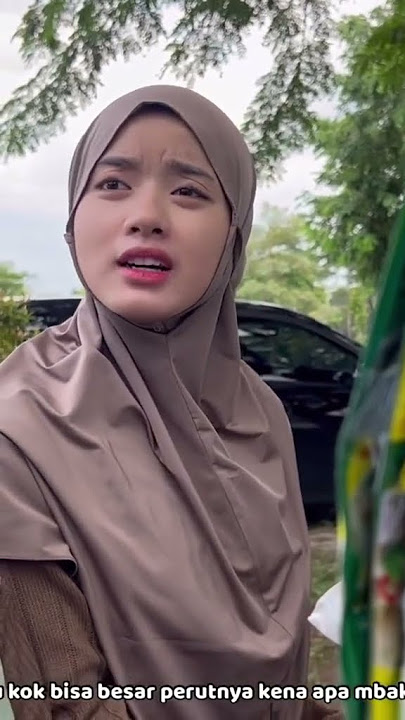 Keracunan iwak manuk 😂