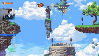New Owlboy 100% Speedrun World Record!