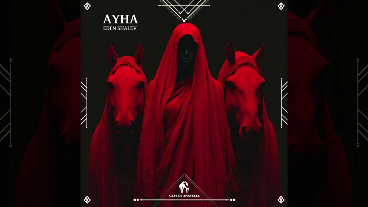 Watch Eden Shalev - Ayha (Extended Mix) on YouTube Watch Eden Shalev - Ayha (Extended Mix) on YouTube
