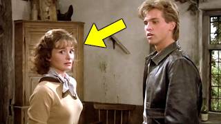 Top Secret! (1984) 20 Shocking Secrets You Never Knew!