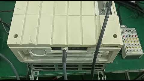 Lenze EVS9330-EP Servo Drive Controller Repairs by Dynamics Circuit (S) Pte. Ltd.