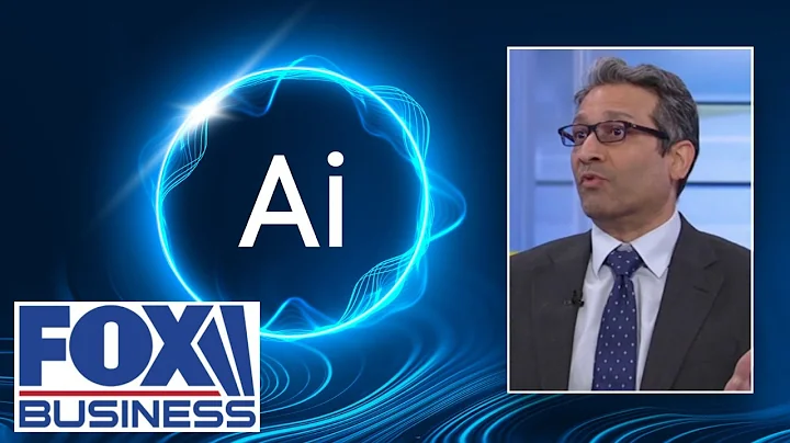 Here's what to look for to avoid being splattered by AI bubble burst: Portfolio manager