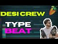 How to make desi crew type dhol beat  fl studio tutorial
