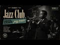 Crimson Piano Echoes – 1950’s Jazz Music Album – Jazz Club #PianoJazz #BlueJazz #VintageMood