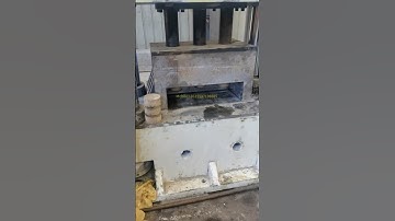 lime powder block making machine. mineral block press machine. Salt lick making machine.