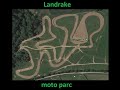 Landrake moto parc near Plymouth UK United Kingdom England video in full HD made by AK media