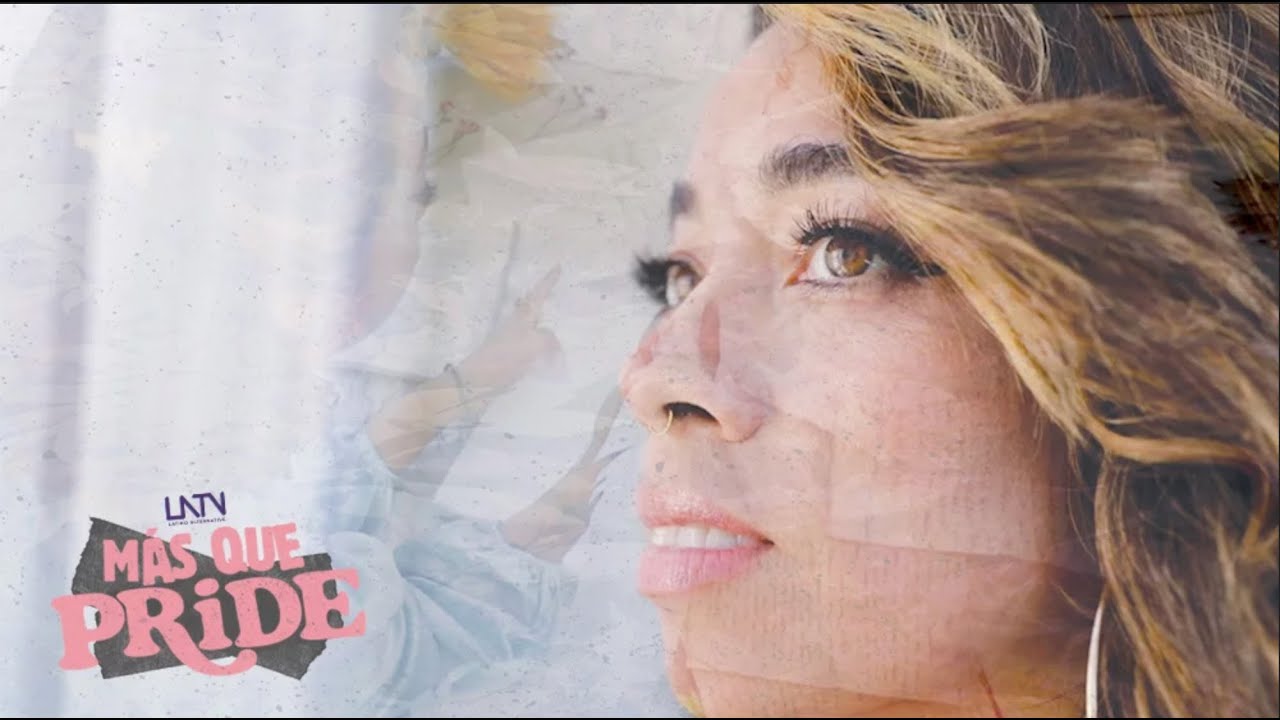 Más Que Pride - Kim Guerra