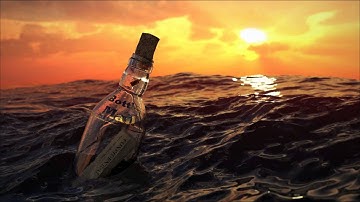 Filterfunk - S.O.S. (Message In A Bottle) (Sander van Doorn Remix)