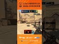 PiriAjr Shuts It Down 1v3 Pistol Madness #cac #asia #cs #cs2