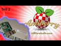 Amiberry auf einem Raspberry Pi 5 installieren | TEIL 2