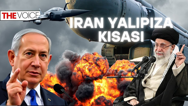 Hii Ndiyo Sababu ya Iran Kuishambulia Israel! Ukweli Uliofichwa Hatimaye Wafichuliwa