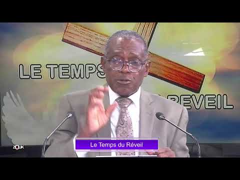 LE TEMPS DU REVEIL - 27 mars 2026