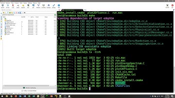 Linking Your Project With Cmake