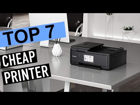 Video: Sådan Køber Du En Printer Billigt