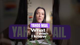 5,000 unread emails on Yahoo? Here's what I wish I knew at 500 #emailmanagement #inboxzero