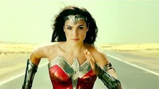 CJ- Whoopty (Robert Cristian Remix) WonderWoman1984 [Highway Fight] Resimi