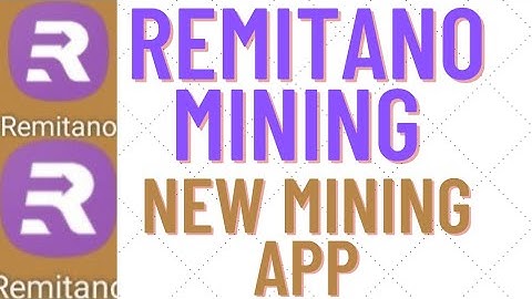 Remitano mining.Top mining app.