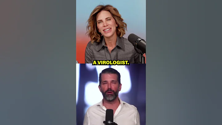 DON JR: Was It REALLY Thomas Crooks?! #trump #thomascrooks #politics