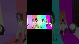 Pandora! (M/V) first Virtual kpop group
