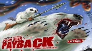 Polar Bear PayBack - (Flash Game) #88 screenshot 1