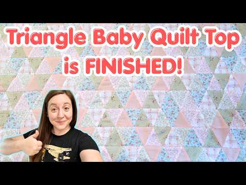 Part 3: Troubleshooting Stretch Issues + Fixing a Mistake!