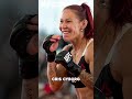 Woman fighter hospitalized in coma shatters fans over devastating weight cut #mma #ufc #pflmma