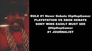 Playstation 4 Still Beats Xbox One Never Debate Journalism 101