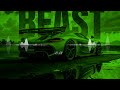 Favela Bass Fire: Instrumental Baile Funk Beat