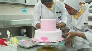 Bidang Teknologi Hospitaliti