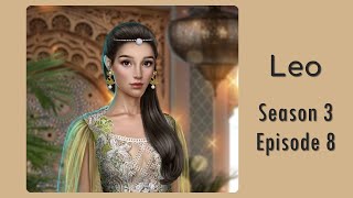 [LEO] Romance Club - Dracula: A Love Story Season 3 Episode 8 screenshot 5