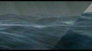 Ocean - Hecho en Lightwave 3D