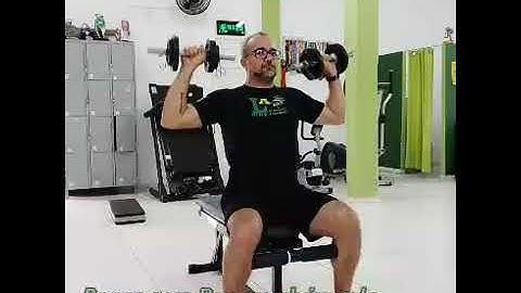 Rosca com Desenvolvimento