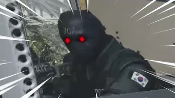 Copper Rainbow Six Siege In a Nutshell