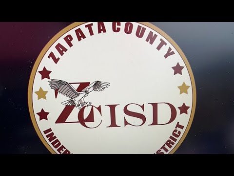 ZAPATA HIGH SCHOOL 2023 GRADUATION CEREMONY