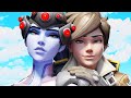 Voice Actors Playing as Heroes They Sound Like in Overwatch 2