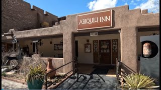 Abiquiu Inn, Abiquiu, New Mexico