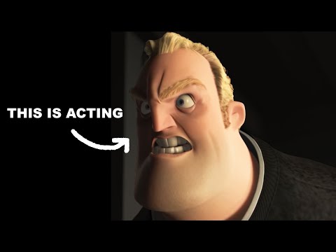 When the animators DON'T. HOLD. BACK.