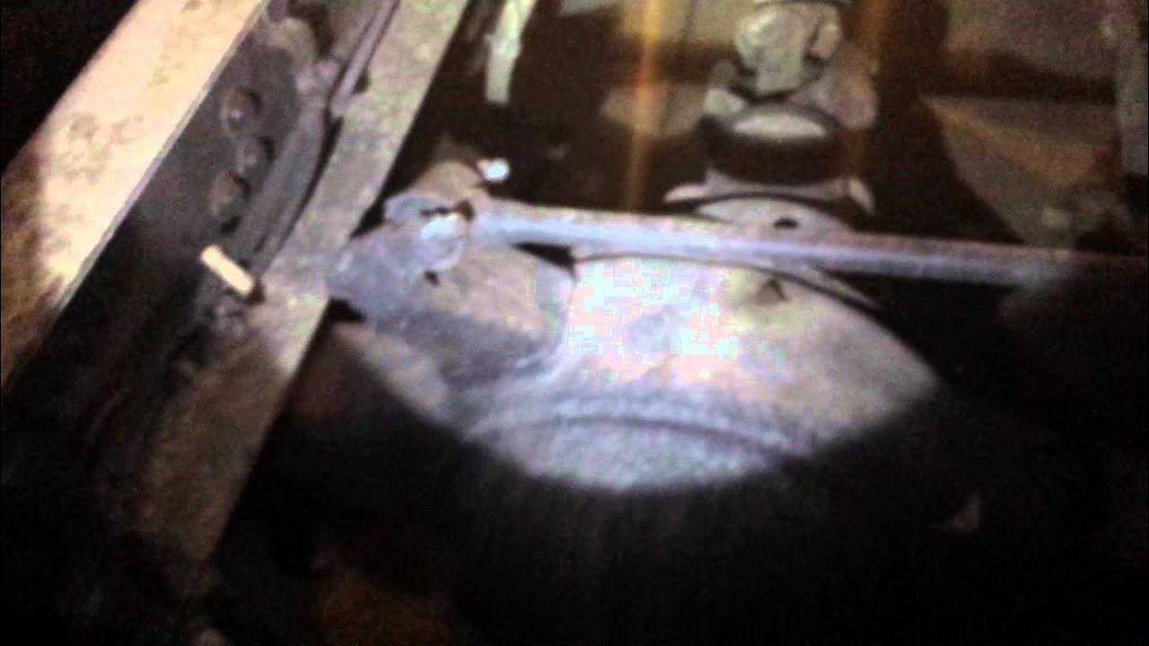 Freightliner Cascadia Idle Shutdown Overide. YouTube