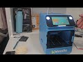 Kidoodle 3D Printer: Safe Fun for Young Artists