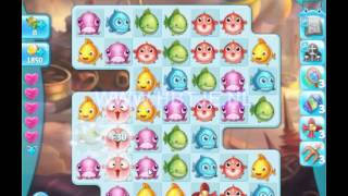 Fish Epic level 22