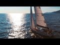 Elan yachts elan e5 2019 best of both worlds