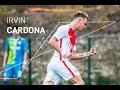 AS.MONACO - Irvin CARDONA / 2016.2017 HD