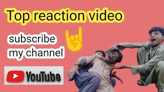 Top reaction video || viral || Trending